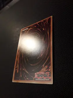 Yu-Gi-Oh! Robe des Magiers, SHVI-DESE3, Super Rare, Lim. Auflage, Deutsch, NM-EX - Image 5