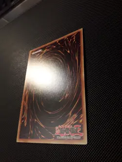 Yu-Gi-Oh! Magier der dunklen Illusionen, TDIL-DE017, 1. Auflage, Deutsch, EX - Image 4