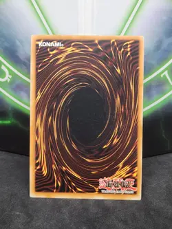 Yugioh Vampire Lord RDS-ENSE4 Limited Edition Ultra Rare NM - Image 2