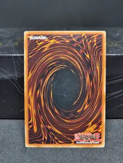 Yugioh Chain Burst RDS-EN056 1st Edition Ultimate Rare NM - Image 2