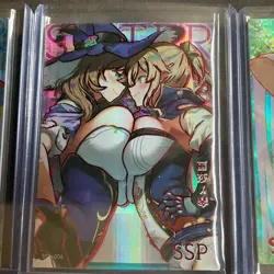 WES Goddess Story - Senpai Goddess Haven SERIES #4 and #5 Card Lot - 10 Cards! - Image 5