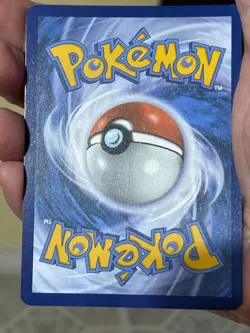 POKEMON RIOLU #050/131 MASTERBALL REVERSE HOLOFOIL PRISMATIC EVOLUTIONS NM CARD - Image 2