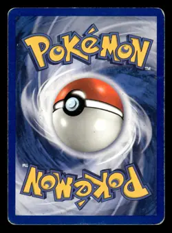 Cubone 51/109 Common ex Team Rocket Returns Pokemon Card - Image 2