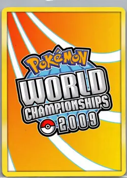 Claydol 15/106 Non Holo World Championships Great Encounters - Pokemon Card - LP - Image 2