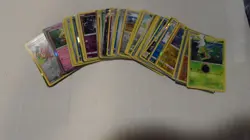 Massive 1000+ Pokemon Card Lot includes Foils and Holo - Image 2