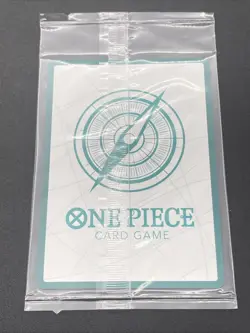 DON!! Card (Ace) (Special DON!! Set Vol. 2) One Piece Promotion Cards Foil seal - Image 2