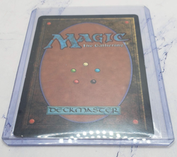 Magic the Gathering English Volcanic Island Heavy Revised - Image 4