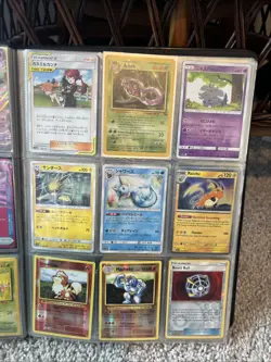 Huge Pokemon Binder Collection Full of Cards 700+ Cards - Image 5