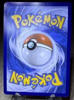 Pokemon TCG Zapdos EX Scarlet & Violet 151 Card 202/165 Near Mint Condition - Image 2