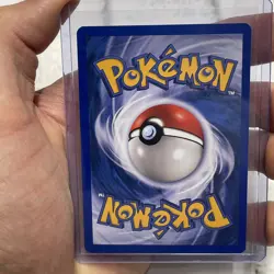 MAKUHITA 58/109 NON-HOLO EX Ruby and Sapphire - e-READER Pokemon Card - NM/MT - Image 3