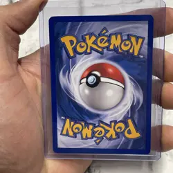 Wurmple 78/109 Pokemon EX Ruby & Sapphire NM/MT Nintendo E-Reader Vintage Card - Image 3