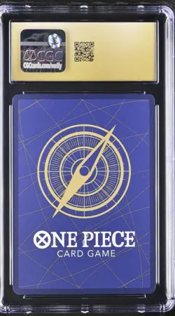 Boa Hancock Premium Card Collection Best Selection, ST03-013 PRISTINE 10 TOP POP - Image 2