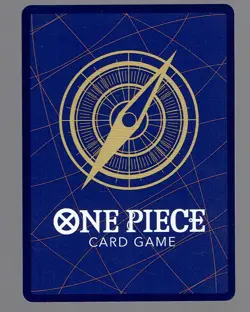 2025 One Piece Legacy of the Master Monkey.D.Luffy OP13-118 Card - Image 2