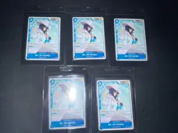 Ms. All Sunday (Promotion Pack 2023) OP01-079 One Piece Promotion Cards Regular - Image 1