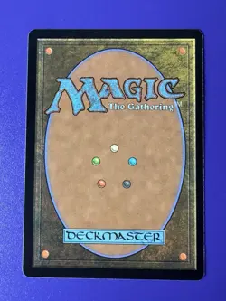 ** Faerie Mastermind ** [NM] MTG MoM Anti-Card Draw Flash Rare Commander Flying - Image 2