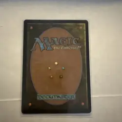 Fire Nation Palace - Foil #268 - Avatar: The Last Airbender - Mtg - Image 2
