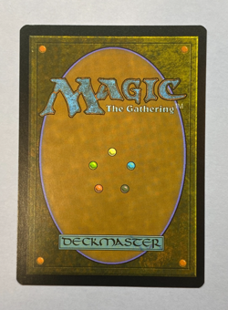 MTG - Secret Lair - Magali Villeneuve - Mother of Runes - Non-Foil- NM - Image 2