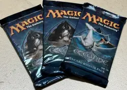 MTG Magic Eventide EVE Booster Pack English - Image 1
