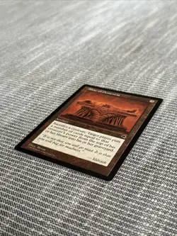 Magic the Gathering Altar of Dementia Tempest MTG - Image 2
