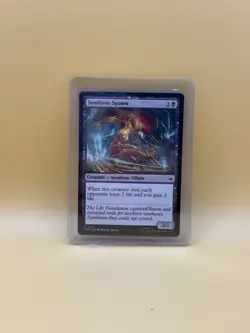 MTG, Symbiote Spawn 11 $3 ORDER MIN Marvel's Spider-Man: Eternal-Legal Regular - Image 1