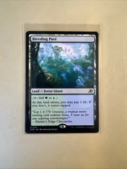 MTG Breeding Pool EOE 0251 R NM Regular - Image 1