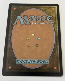 MTG Stoneforge Mystic JUDGE Promo Unreleased Not Grand Prix Nrmt VERY SCARCE - Image 2