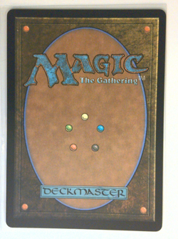 Yuna, Grand Summoner X1 Mtg Promo NM Borderless Foil Miki Yamashita 0001 - Image 2