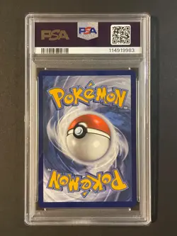 PSA 9 Pokemon Pikachu VMAX TG29/TG30 Lost Origin Gold Full Art Ultra Rare - Image 2