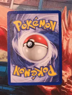 Kabuto 50/62 Fossil Unlimited Edition Pokemon TCG WOTC - Image 2