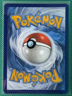 Flareon SVP 167 (Cosmos Holo) Black Star Promo Prismatic Evolutions Pokemon - Image 2