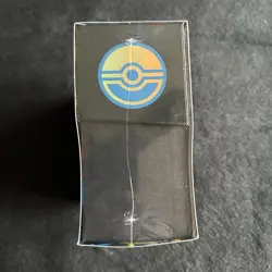 Pokemon Center Mega Evolution Lucario ETB Elite Trainer Box BRAND NEW Sealed - Image 5