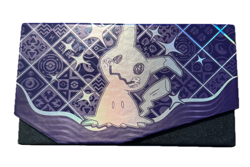 Pokemon Storage Empty Elite Trainer Box ETB Scarlet & Violet Paldean Fates - Image 3