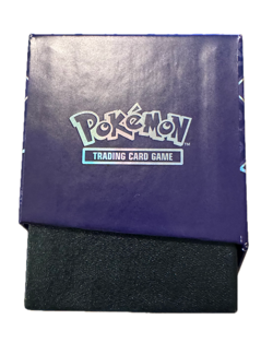 Pokemon Storage Empty Elite Trainer Box ETB Scarlet & Violet Paldean Fates - Image 4