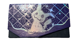 Pokemon Storage Empty Elite Trainer Box ETB Scarlet & Violet Paldean Fates - Image 5