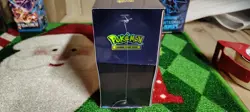 Pokemon TCG Scarlet & Violet SURGING SPARKS Elite Trainer Box ETB FACTORY SEALED - Image 4