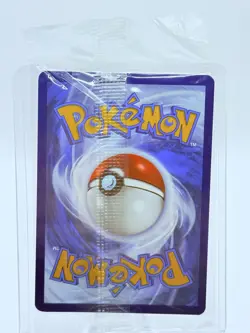 Eevee 133/165 Pokemon Holiday Calendar 2025 Festive Stamp Snowflake - Image 2