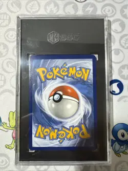 Radiant Venusaur 004/078 Radiant Rare - SGC 9.5 MT+ - Pokemon GO - Image 2
