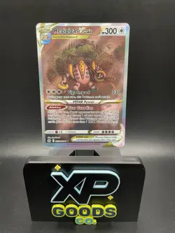 Regigigas VSTAR GG55/GG70 Crown Zenith Galarian Gallery Pokemon TCG NM - Image 1