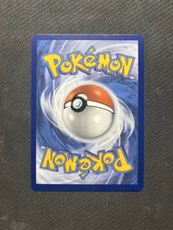Pokemon TCG Gouging Fire ex 214/162! NM Condition! See Description! - Image 2