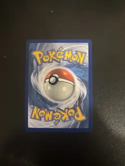 Heavily Played, English Pokemon Holo Raging Bolt ex - 218/162 - Hyper Rare SV - - Image 2