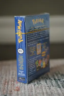 Pokemon TCG Base Set Starter Deck Gold Strip Shadowless 1999 WOTC 1st Ed Machamp - Image 5