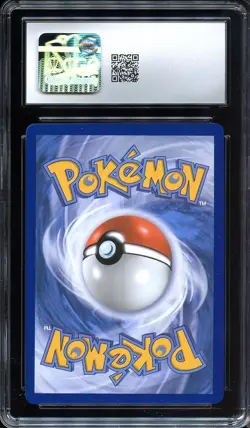 Pokemon Mega Charizard X EX Black Star Promo 023 CGC 10 GEM MINT (LIST 3) - Image 2