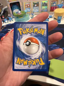 2009 Pokemon Riolu STAFF Platinum Comic Con San Diego Promo 91/127 - Image 3