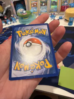 2009 Pokemon Riolu STAFF Platinum Comic Con San Diego Promo 91/127 - Image 4