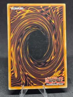 Yu-Gi-Oh! Emergency Provisions 5DS2-EN026 5D's 1st Edition NM - Image 2