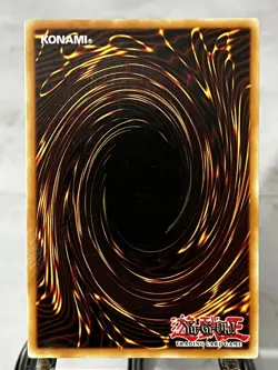 *** COMIC HAND *** 1ST EDITION SECRET RARE DRL2-EN026 YUGIOH - Image 2
