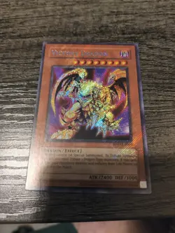 Victory Dragon RP02-EN098 Retro Pack 2 Unlimited|Unlimited Edition - Image 2