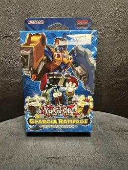 Yu-Gi-Oh! Structure Decks Variety (Sealed, Brand New) - Image 4