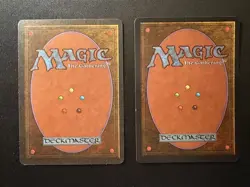 Unlimited MTG Package. 137 Cards. NM! Most are Pack Fresh! Please Read notes! - Image 2