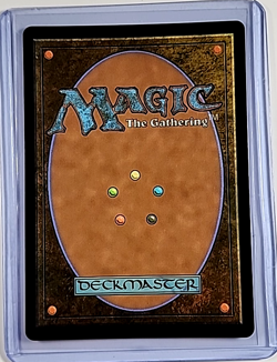 MTG Magic The Gathering Secret Lair Fortnite Foil Boogie Bomb / Pyrite Spellbomb - Image 2